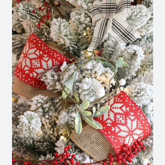 🎄Christmas Bundle Ribbons🎄 - Picture 6 of 14